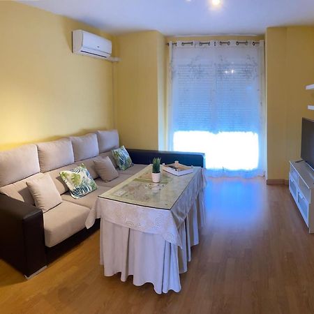 Alma Apartamento Apartment Daimuz Bajo Exterior foto