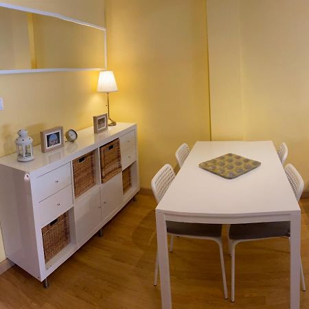 Alma Apartamento Apartment Daimuz Bajo Exterior foto