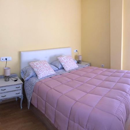 Alma Apartamento Apartment Daimuz Bajo Exterior foto