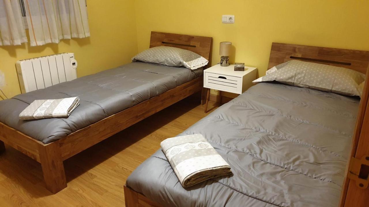 Alma Apartamento Apartment Daimuz Bajo Exterior foto